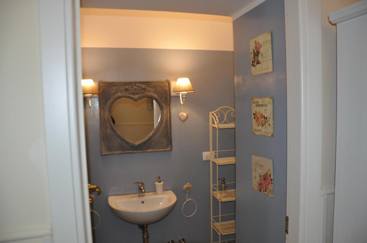 Bed And Breakfast Piazza Mercato Pescara Bagian luar foto