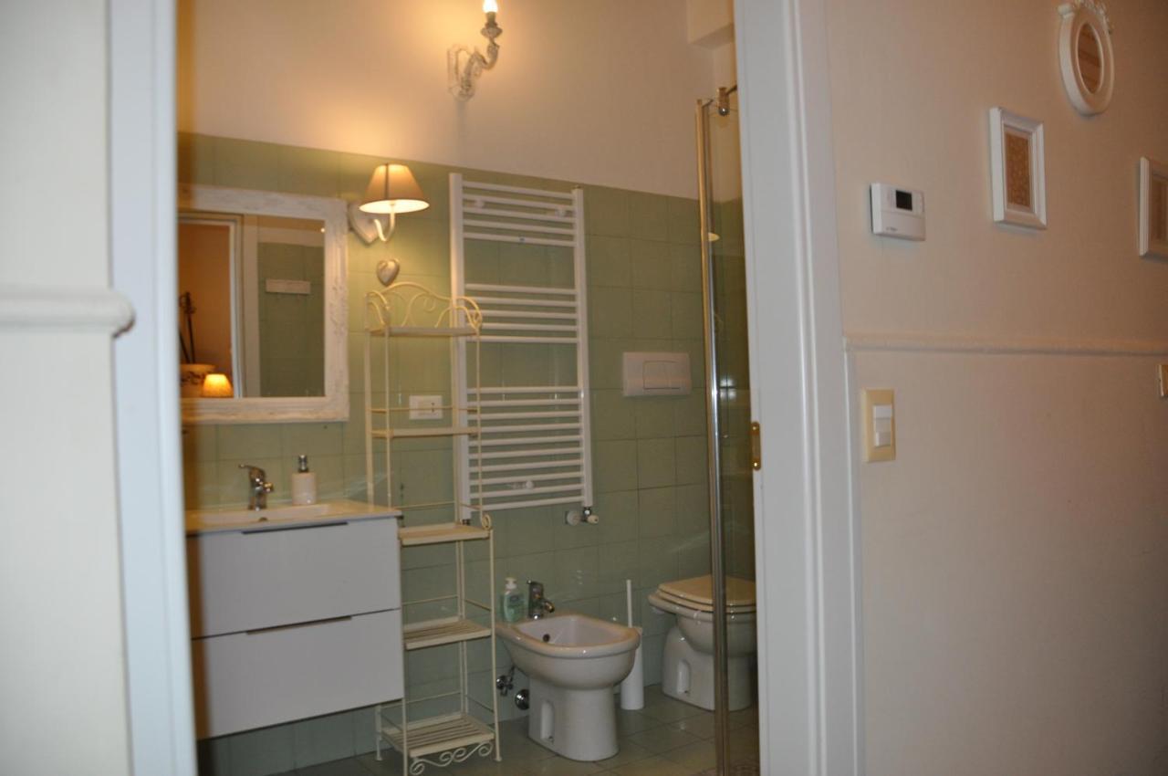 Bed And Breakfast Piazza Mercato Pescara Bagian luar foto