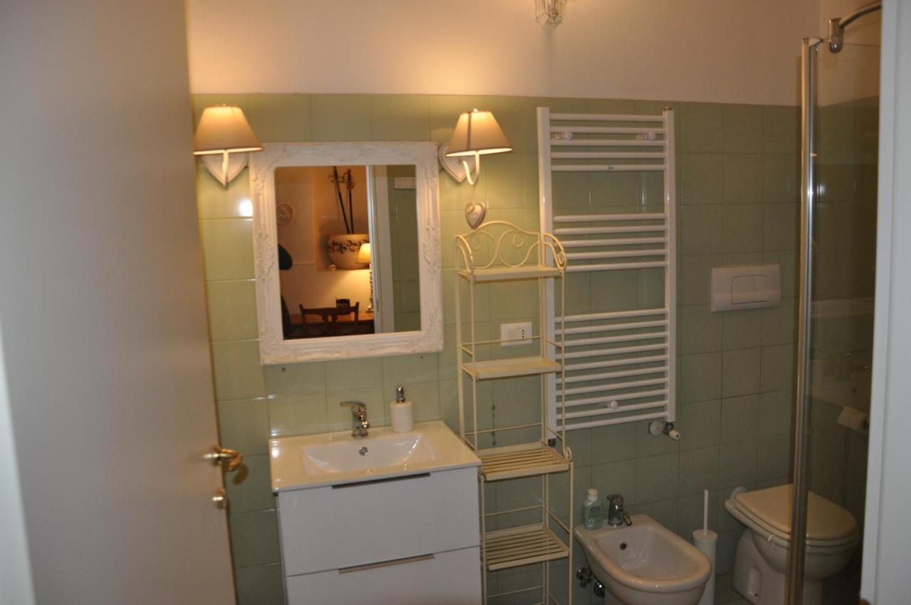 Bed And Breakfast Piazza Mercato Pescara Bagian luar foto